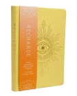 Recharge: A Day and Night Reflection Journal (Inner World) By Insight Editions Cover Image