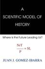 A Scientific Model of History: Where Is the Future Leading Us Cover Image