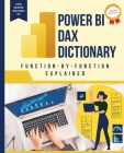 Power BI DAX Dictionary Function-by-Function Explained Cover Image