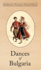 Dances of Bulgaria Cover Image