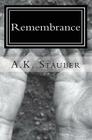 Remembrance: Part I: A Time for War Cover Image
