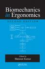 Biomechanics in Ergonomics Cover Image