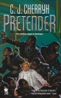 Pretender (Foreigner #8) By C. J. Cherryh Cover Image