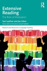 Extensive Reading: The Role of Motivation (Research and Resources in Language Teaching) By Sue Leather, Jez Uden Cover Image