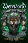 Rise of the Wolf (Wereworld #1) Cover Image