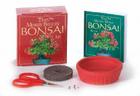 The Mini Merry Berry Bonsai Kit (RP Minis) By Running Press (Edited and translated by), Running Press (Editor) Cover Image