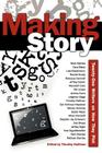 Making Story By Timothy Hallinan (Editor) Cover Image