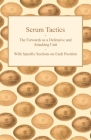 Scrum Tactics - The Forwards as a Defensive and Attacking Unit - With Specific Sections on Each Position By Anon Cover Image