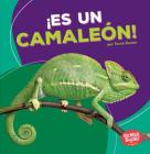 ¡Es Un Camaleón! (It's a Chameleon!) Cover Image