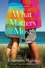 What Matters Most By Courtney Walsh Cover Image
