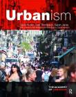 Urbanism By David Rudlin, Rob Thompson, Sarah Jarvis Cover Image