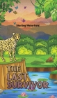 The Last Survivor By Sterling Waterfield Cover Image