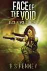 Face Of The Void: Large Print Edition Cover Image