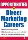 Opportunties in Direct Marketing (Opportunities in ...) Cover Image