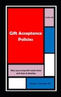 Gift Acceptance Policies Cover Image