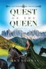 Quest of the Queen Cover Image