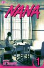 Nana, Vol. 1 By Ai Yazawa Cover Image