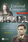 The Universal Computer: The Road from Leibniz to Turing, Third Edition Cover Image