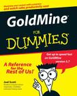 Goldmine for Dummies Cover Image