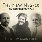 The New Negro: An Interpretation  Cover Image