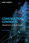 Construction Contracts: Questions and Answers By David Chappell Cover Image