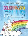 Color Niagara Falls: New York History and Science Series Cover Image