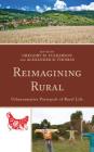 Reimagining Rural: Urbanormative Portrayals of Rural Life (Studies in Urban-Rural Dynamics) Cover Image