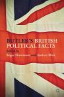 Butler's British Political Facts Cover Image