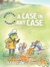 Detective Gordon: A Case in Any Case By Ulf Nilsson, Gitte Spee (Illustrator) Cover Image