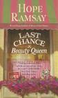 Last Chance Beauty Queen Cover Image