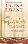 The September Standard By Regena Bryant Cover Image