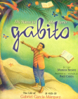 My Name Is Gabito / Me Llamo Gabito: The Life of Gabriel Garcia Marquez Cover Image