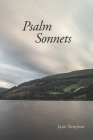 Psalm Sonnets By Diane Kistner (Editor), Jane Simpson Cover Image