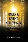 Under a Bright Yellow Sun: The Bronze Sword Cover Image