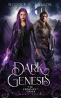 Dark Genesis By Nicole R. Taylor Cover Image