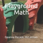 Playground Math Cover Image