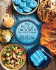 Percy Jackson: The Official Cookbook Cover Image