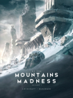 At the Mountains of Madness Vol 1 Cover Image