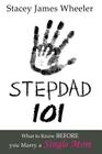 Stepdad 101: What to Know Before You Marry a Single Mom Cover Image
