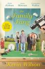 The Family Fang: A Novel Cover Image