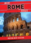 Ancient Rome Revealed By Donna Reynolds Cover Image
