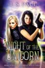 Night of the Unicorn Cover Image