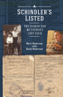 Schindler's Listed: The Search for My Father's Lost Gold (Holocaust: History and Literature) Cover Image