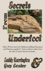 Secrets From Underfoot Cover Image