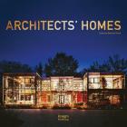 Architects' Homes Cover Image