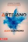 Artesano By Alex Sampedro Cover Image