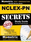 NCLEX Review Book: Nclex-PN Secrets Study Guide By Mometrix Nursing Certification Test Te (Editor), Mometrix Media LLC, Mometrix Test Preparation Cover Image