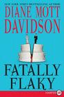 Fatally Flaky: A Novel Cover Image