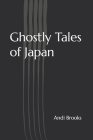 Ghostly Tales of Japan Cover Image