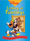 Disney- Looking at Paintings: An Introduction to Art for Young People Cover Image